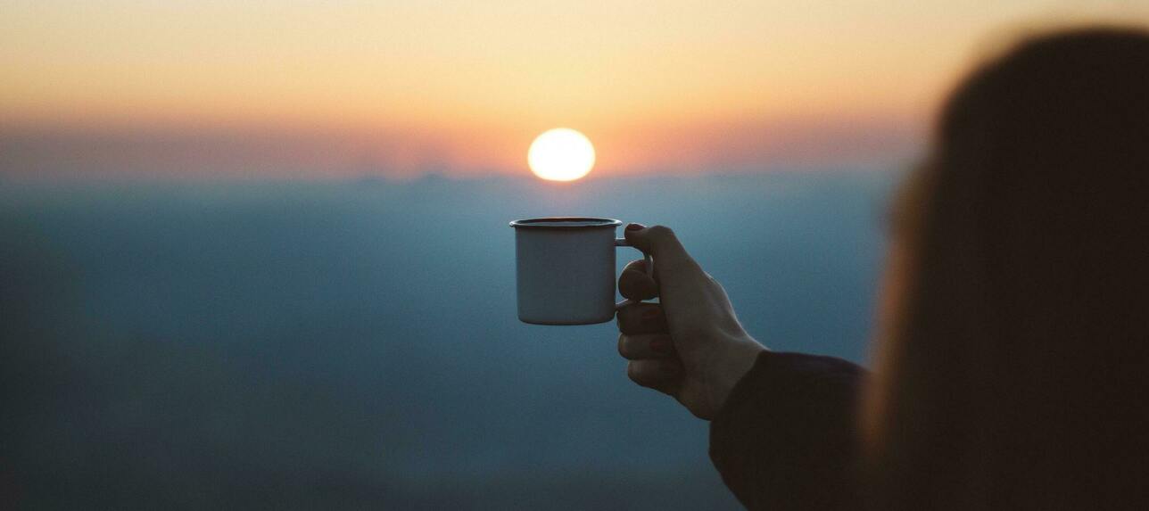 Wald, Wiesen & Wachmacher: Camping-Kaffeemaschinen für jede Tour