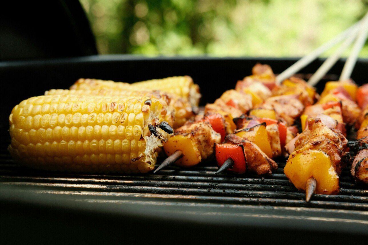 Camping & Grillen: Was ist erlaubt?