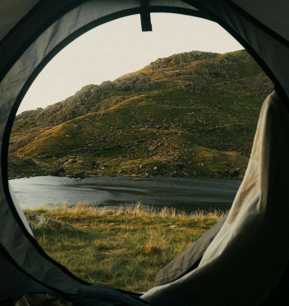 Wildcampen in Europa - Die Regeln der Länder im Überblick